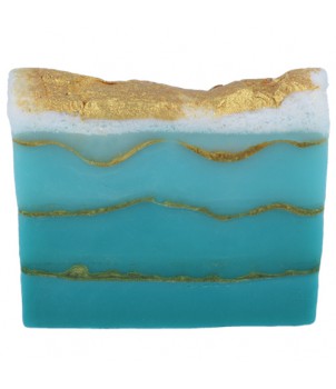 Golden Sands Handmade Soap